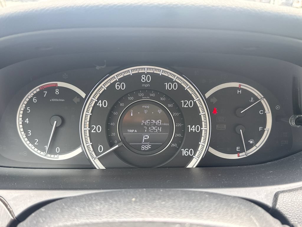 Used 2013 Honda Accord EX-L image 21