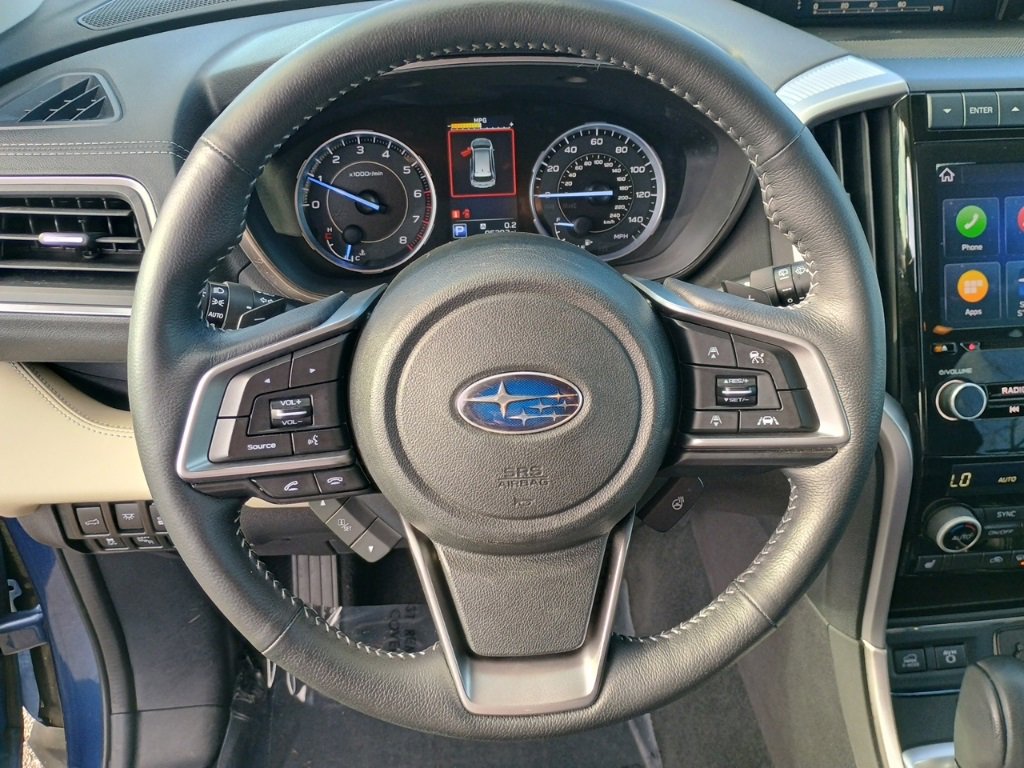 Used 2020 Subaru Ascent Limited w/ Technology Package image 20