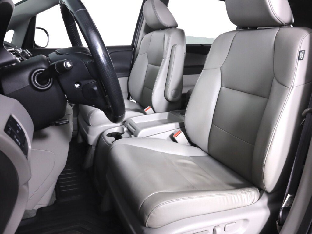 Used 2016 Honda Odyssey EX-L image 34