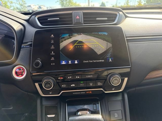 Used 2020 Honda CR-V Touring image 32