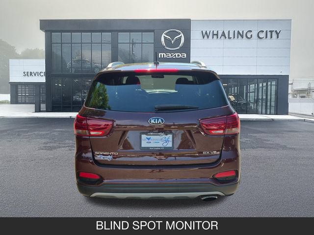 Used 2020 Kia Sorento EX AWD/4WD image 7