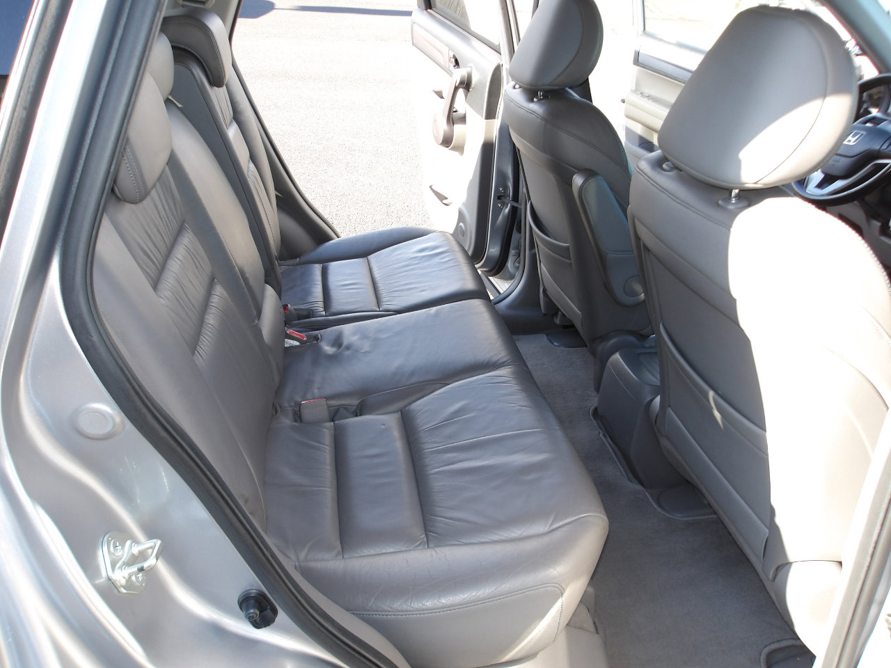 Used 2008 Honda CR-V EX-L image 12