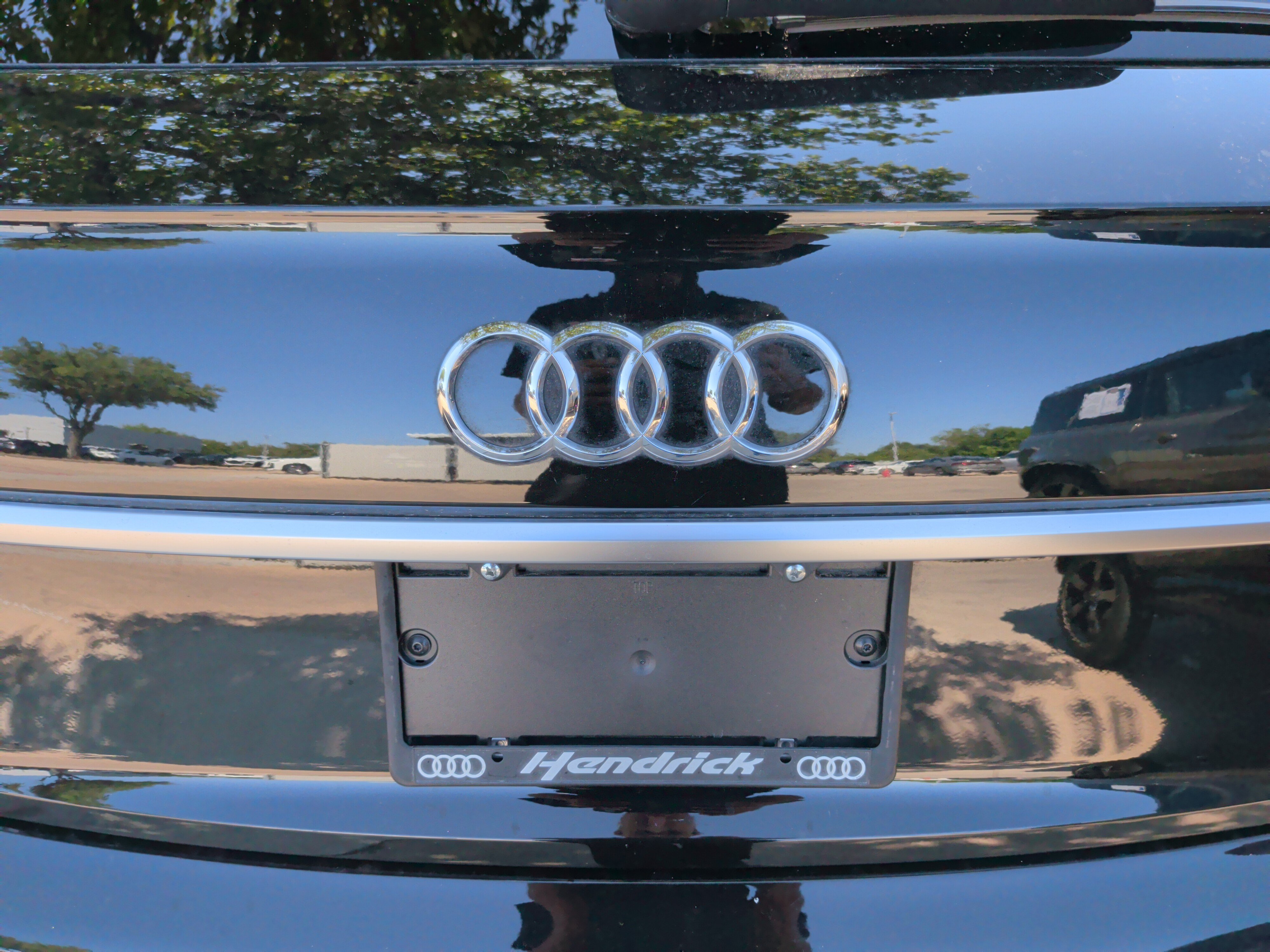 Certified 2024 Audi Q5 2.0T Premium Plus w/ Premium Plus Package AWD/4WD image 40