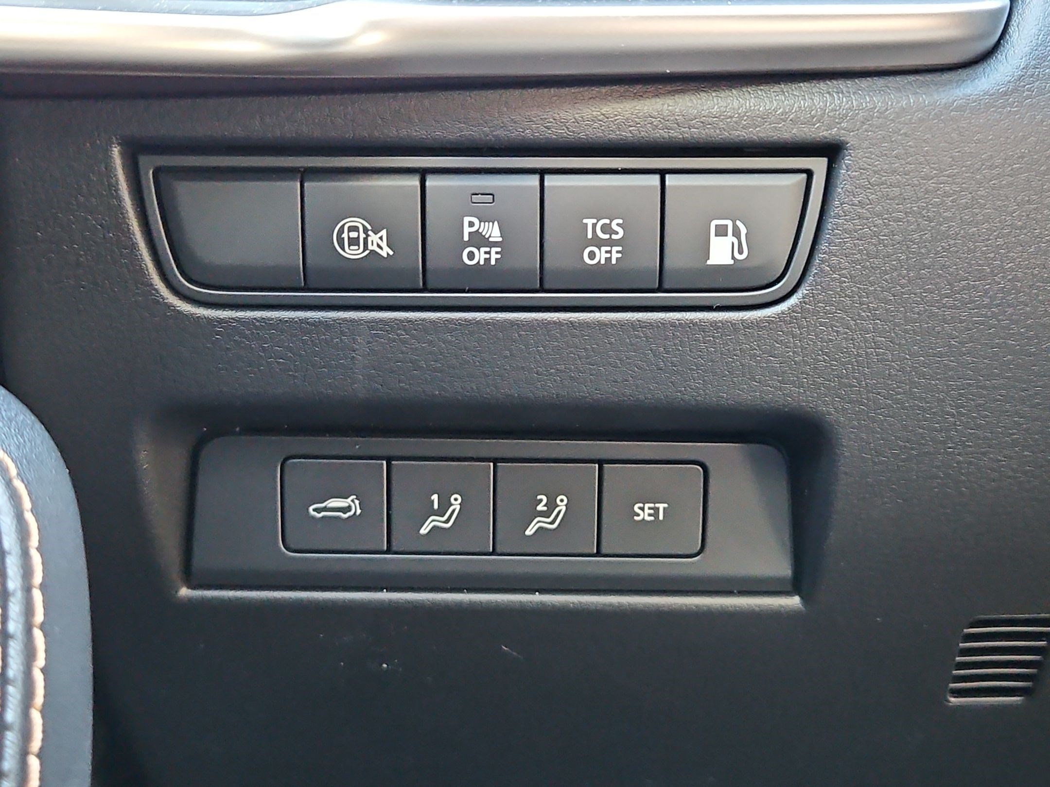 Certified 2026 MAZDA CX-70 SC Plus AWD/4WD image 22