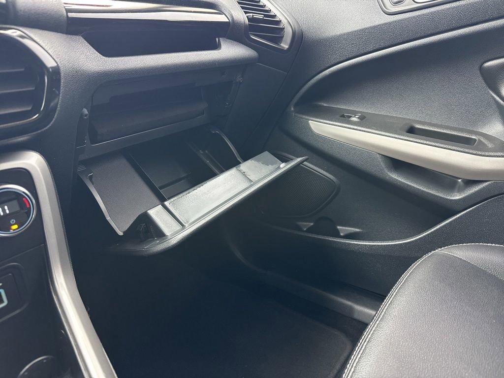 Used 2019 Ford EcoSport Titanium image 35