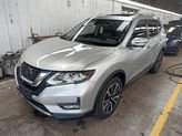 Used 2018 Nissan Rogue SL w/ Premium Package image 4