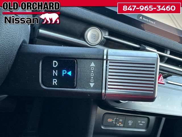 Used 2025 Hyundai Tucson Limited FWD image 20