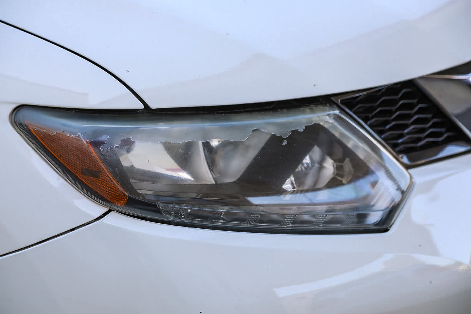 Used 2016 Nissan Rogue S w/ S Family Package FWD image 14