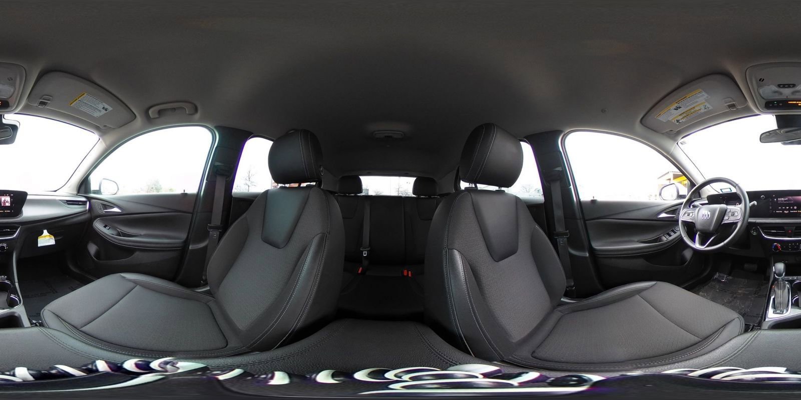 Used 2025 Buick Encore GX Preferred FWD image 43