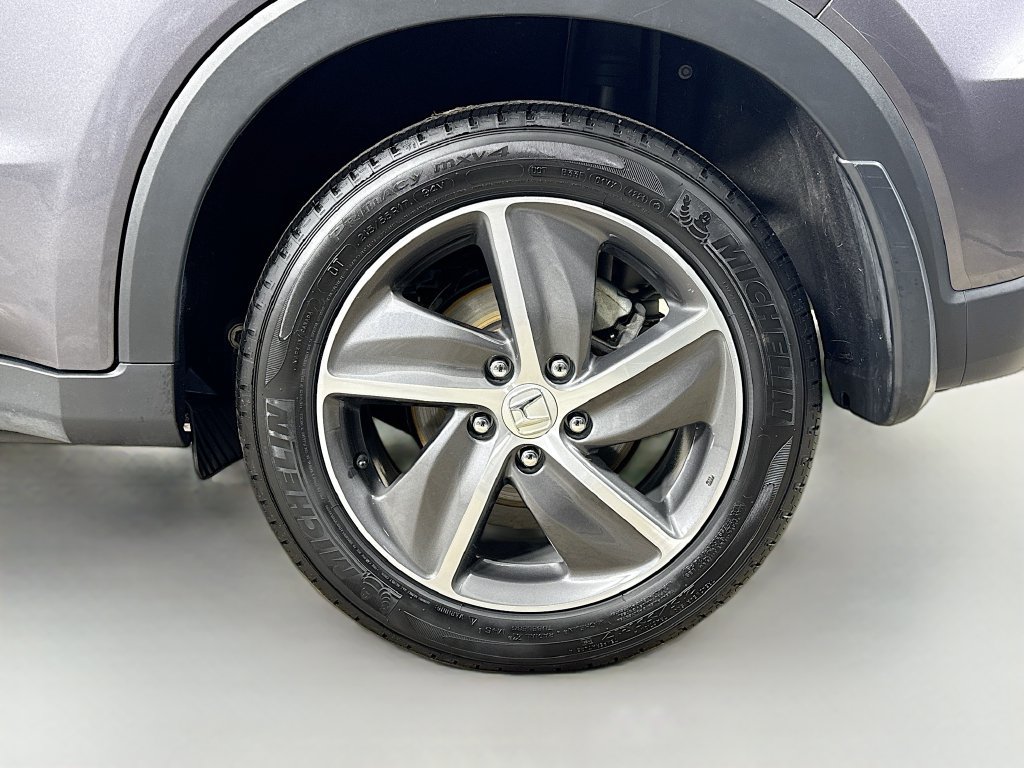 Used 2022 Honda HR-V EX image 35