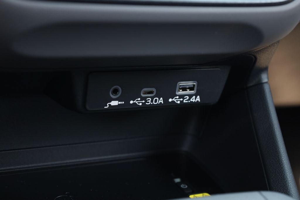 New 2026 Subaru Crosstrek 2.5i Limited AWD/4WD image 13