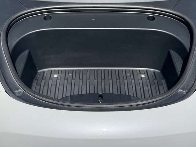 Used 2021 Tesla Model 3 Performance AWD/4WD image 25