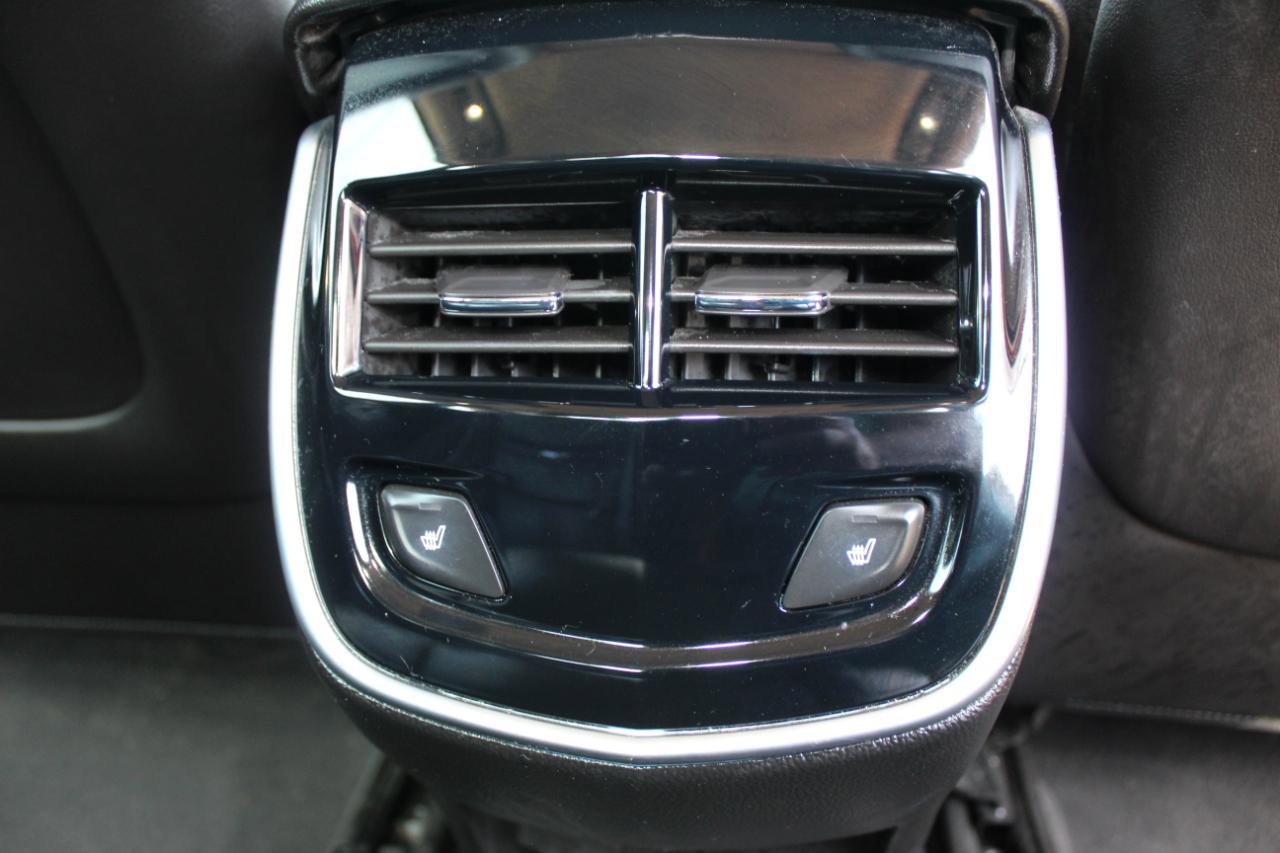 Used 2015 Cadillac XTS Luxury w/ Driver Awareness Package image 21