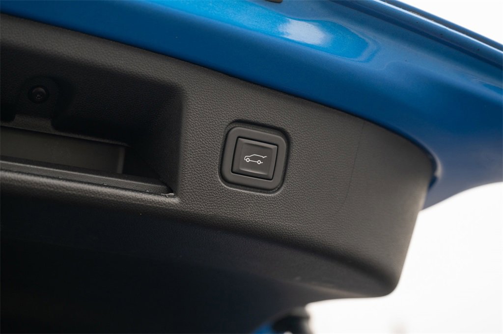 Used 2024 Chevrolet Blazer EV LT image 37