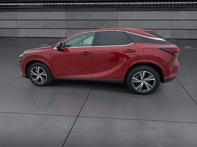 Used 2025 Lexus RX 350 FWD w/ Technology Package image 5