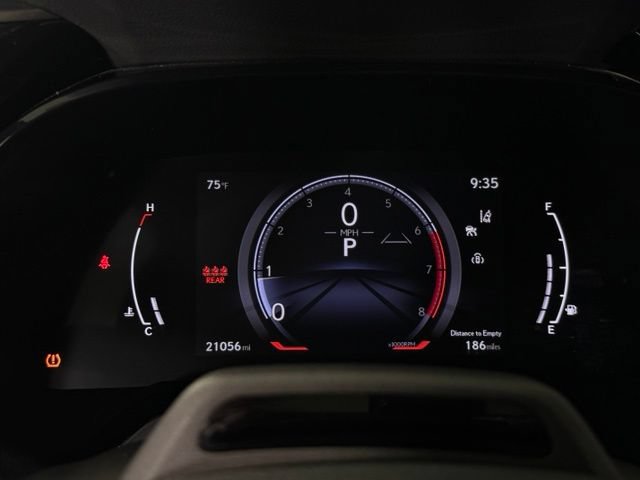Used 2023 Lexus RX 350 Premium Plus w/ Cold Area Package FWD image 21