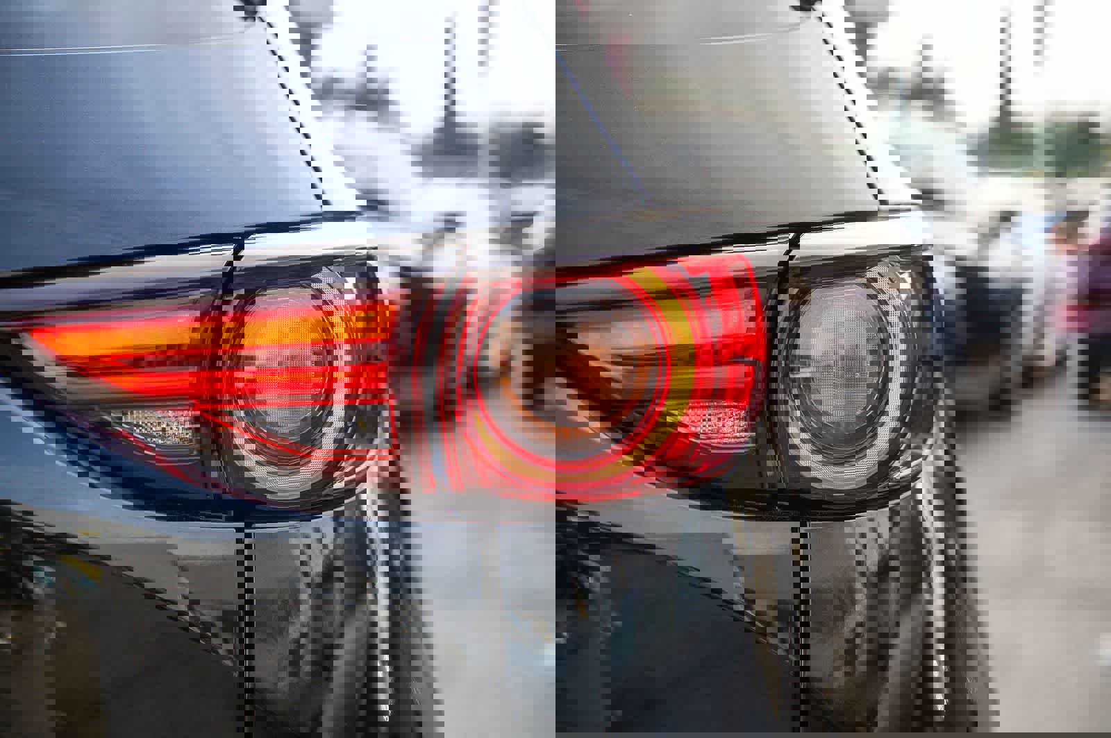 Used 2020 MAZDA CX-5 Grand Touring image 12