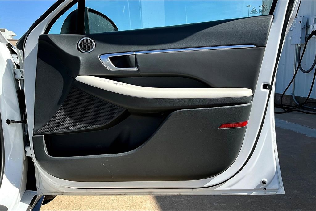 Used 2023 Hyundai Sonata SEL image 22