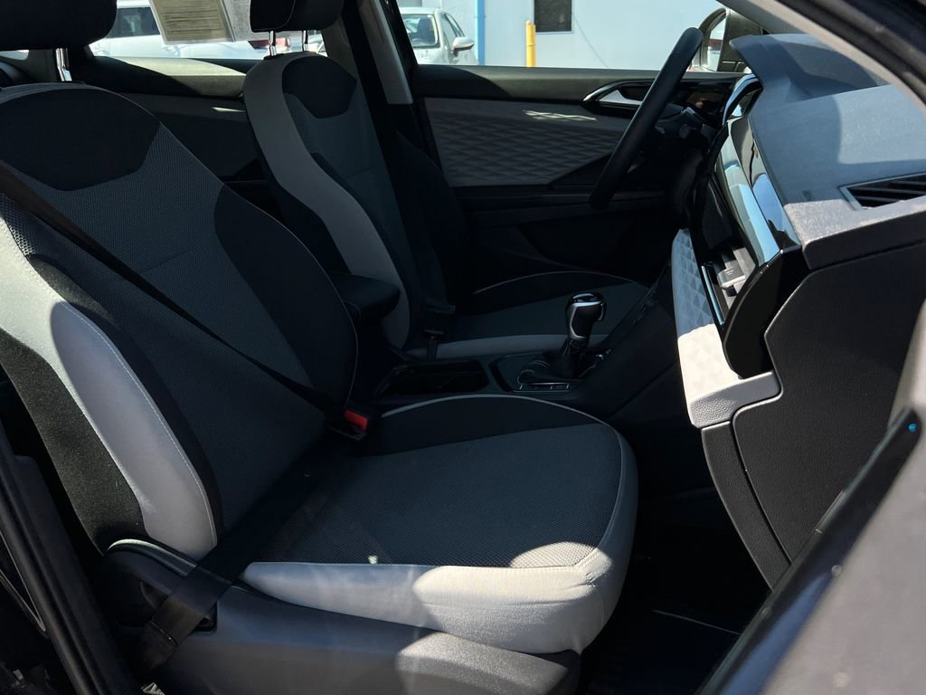 Certified 2024 Volkswagen Taos S image 11