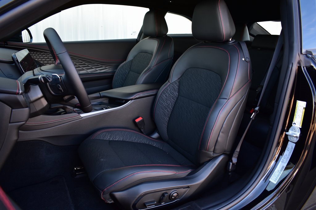 New 2026 Dodge Charger Scat Pack w/ Blacktop Package image 17