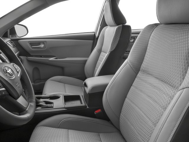 Used 2016 Toyota Camry SE FWD image 10