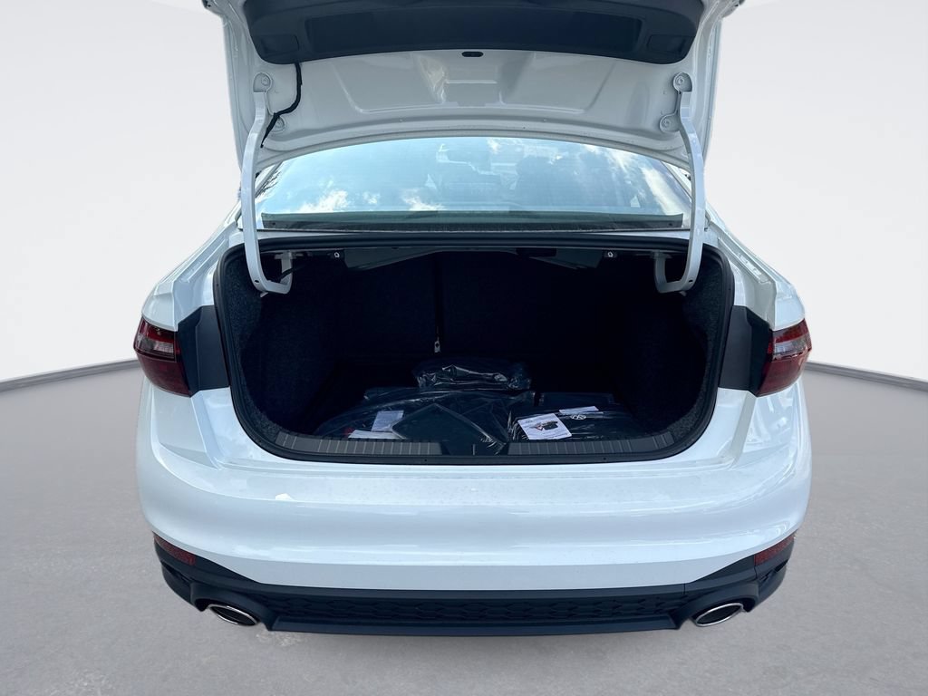 New 2026 Volkswagen Jetta GLI Autobahn FWD image 21