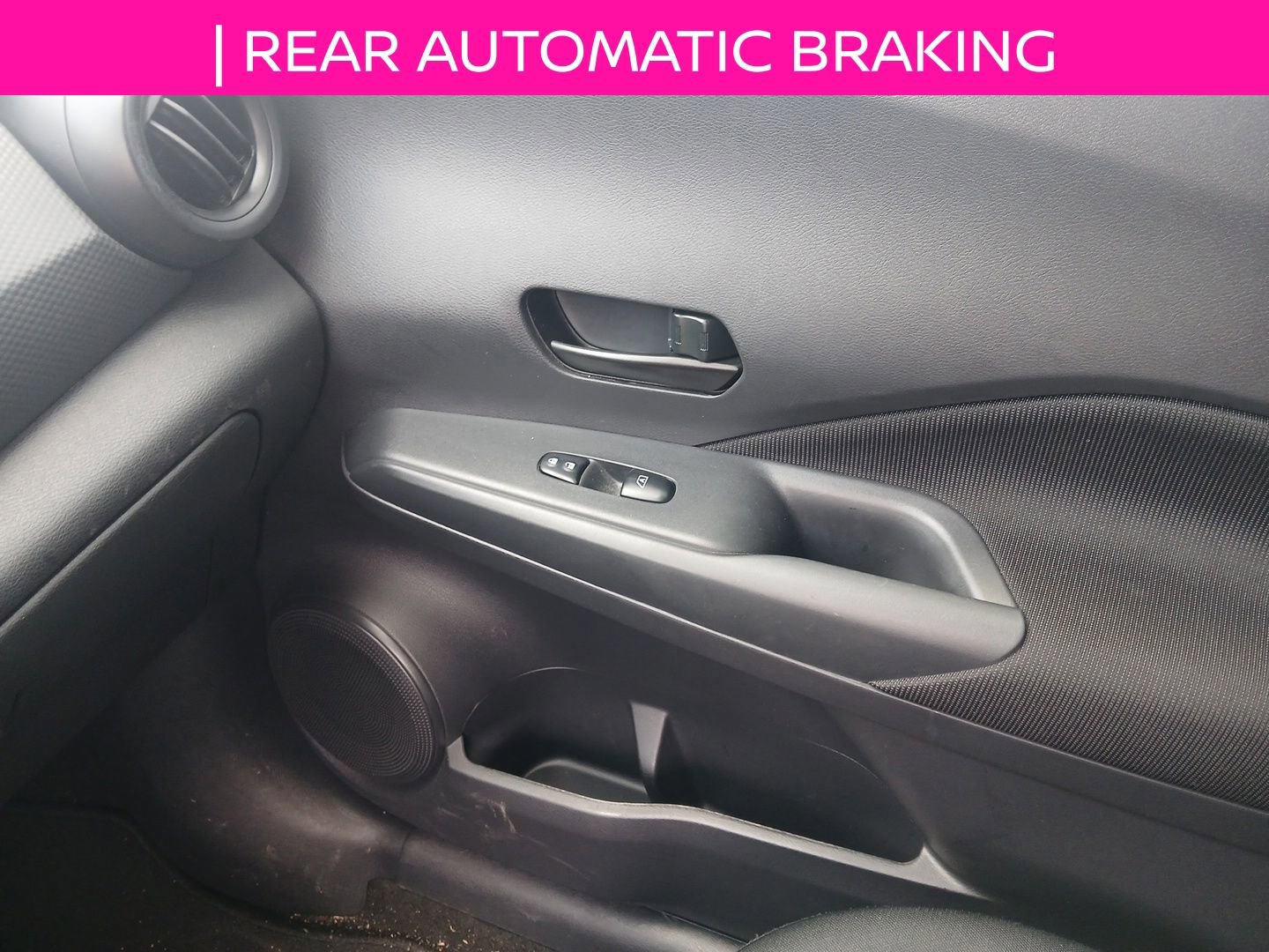 Used 2023 Nissan Kicks S image 15