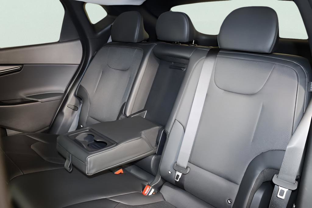 New 2025 Kia EV6 Light image 20