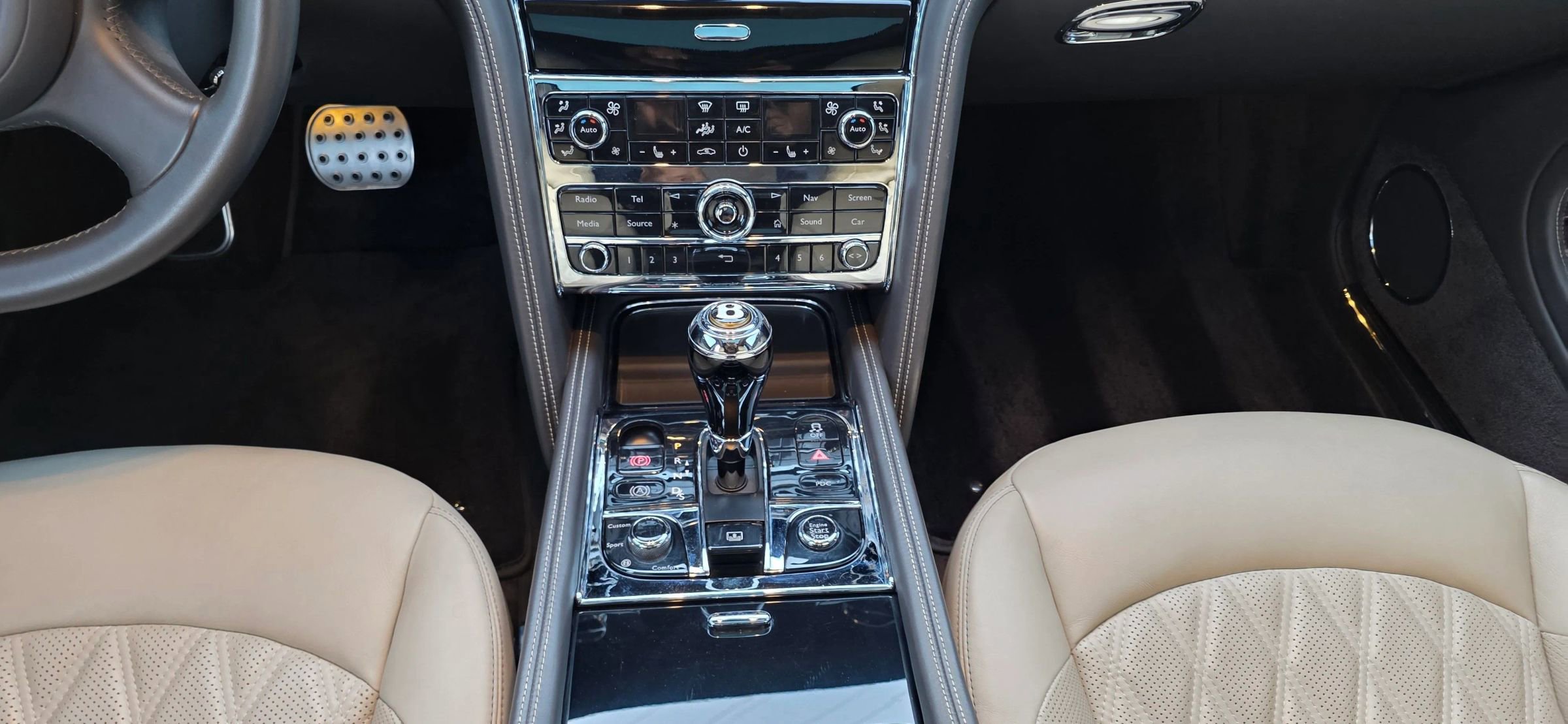 Used 2020 Bentley Mulsanne image 17