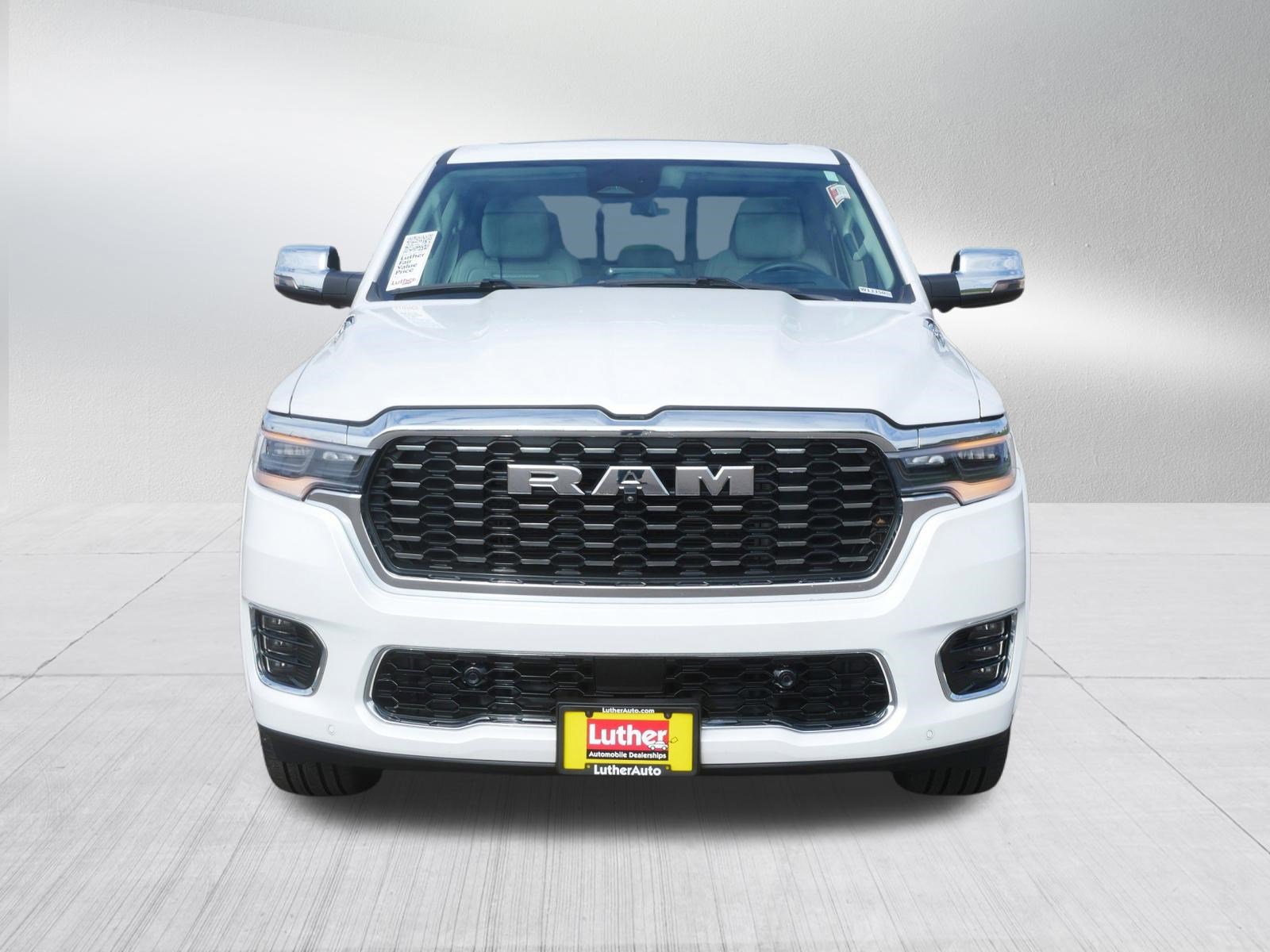 Used 2025 RAM 1500 Tungsten AWD/4WD video 2
