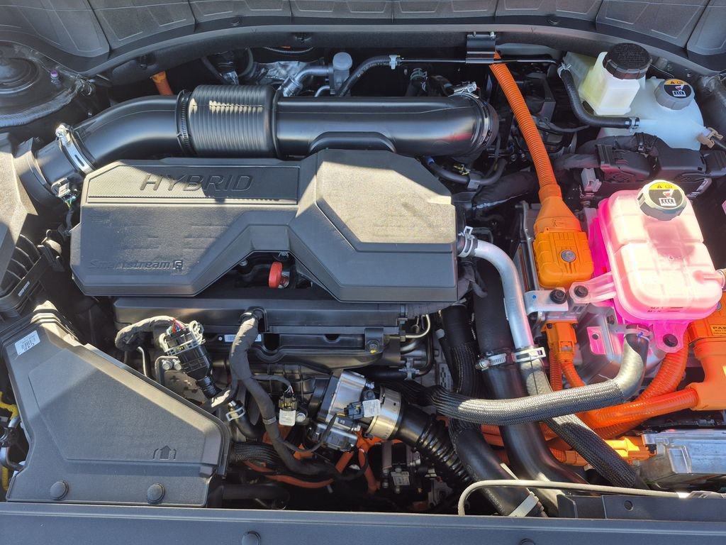 New 2026 Kia Sorento EX image 16