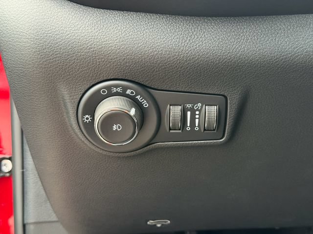 New 2026 Jeep Compass Limited AWD/4WD image 20