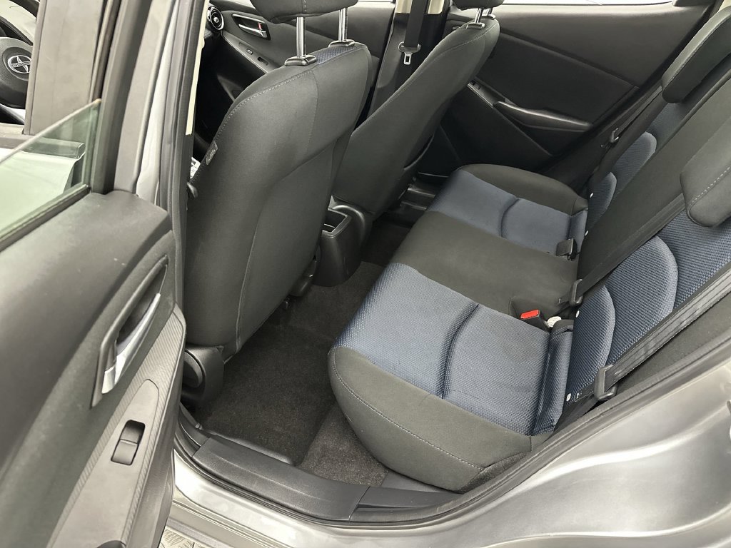 Used 2016 Scion iA FWD image 21