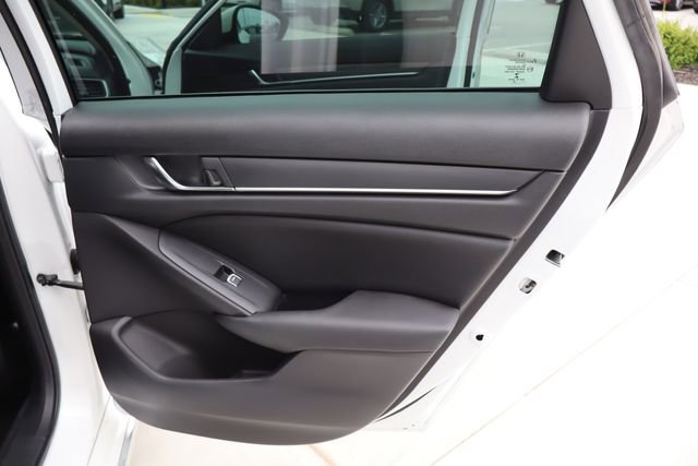 Used 2020 Honda Accord EX image 25