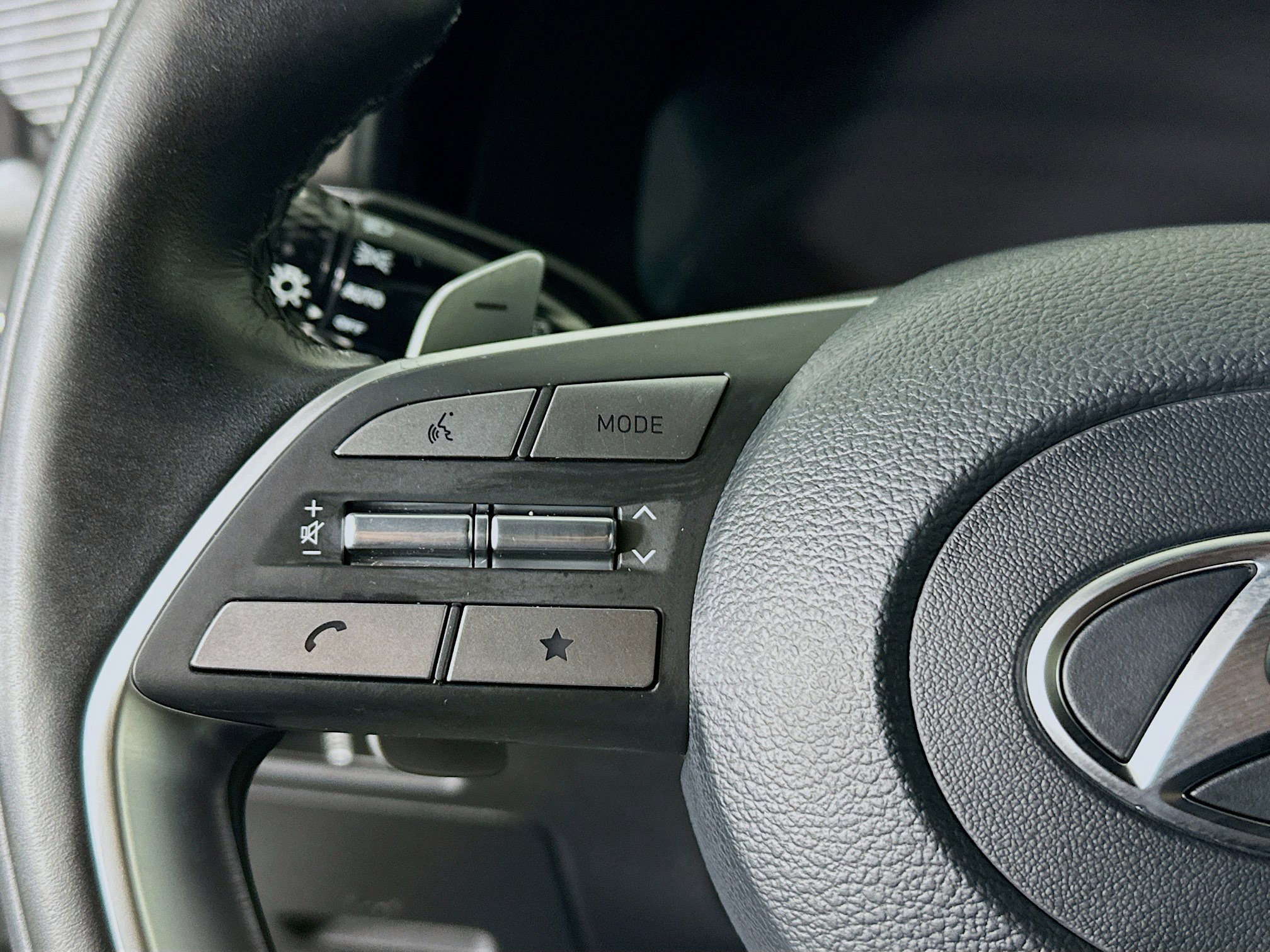 Used 2024 Hyundai Palisade Calligraphy AWD/4WD image 10