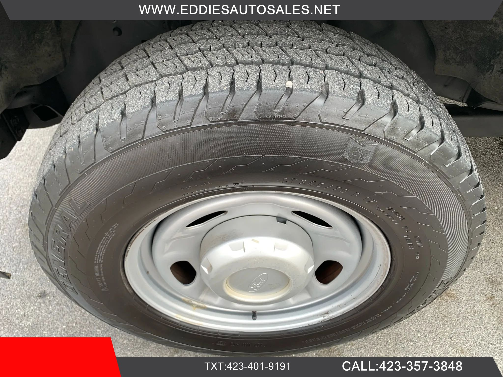 Used 2019 Ford F250 XL w/ Power Equipment Group RWD image 32