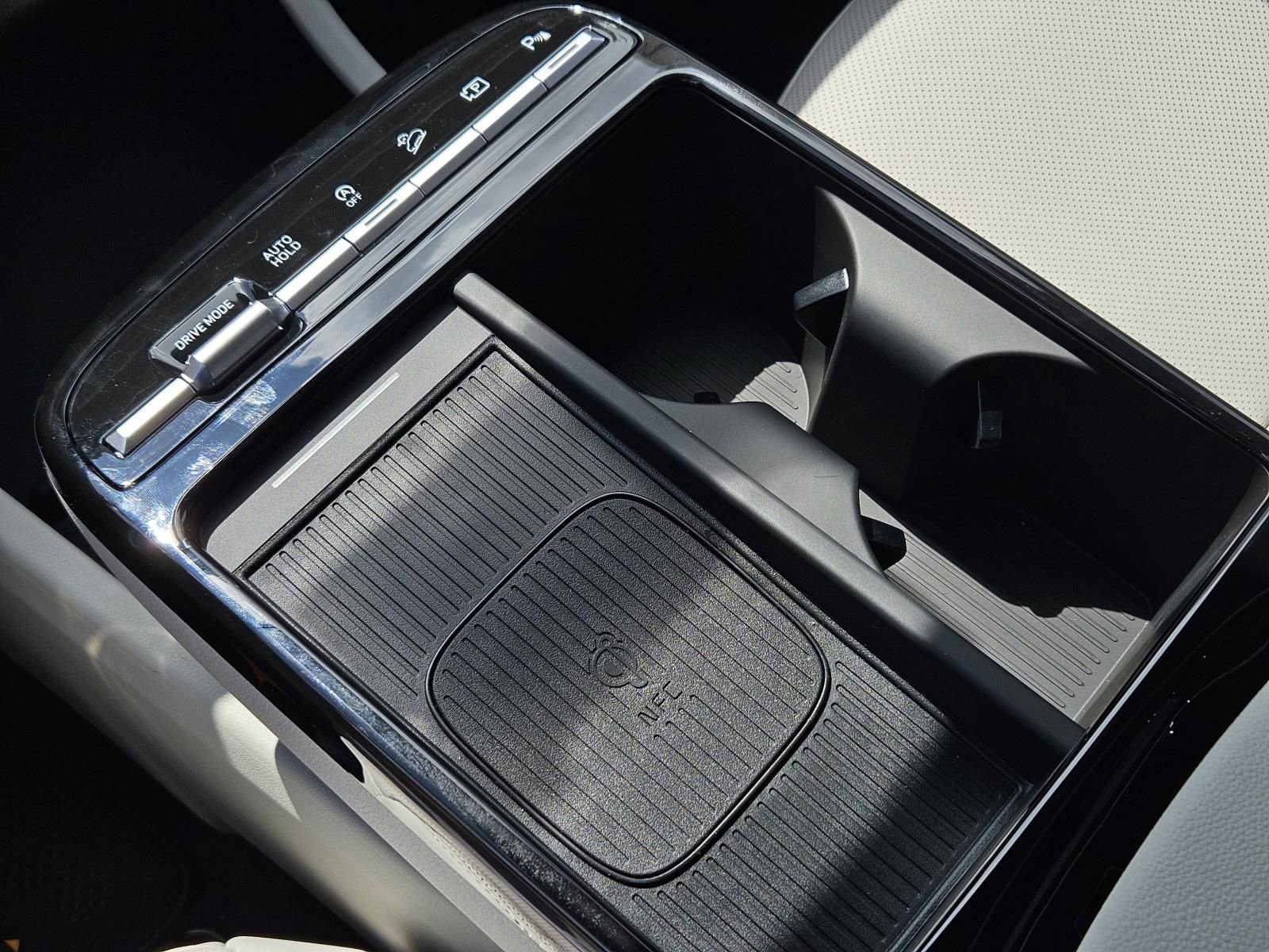 New 2026 Hyundai Tucson Limited image 20