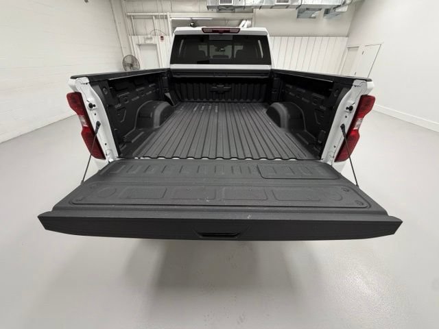 Certified 2024 Chevrolet Silverado 3500 LT w/ Safety Package AWD/4WD image 24