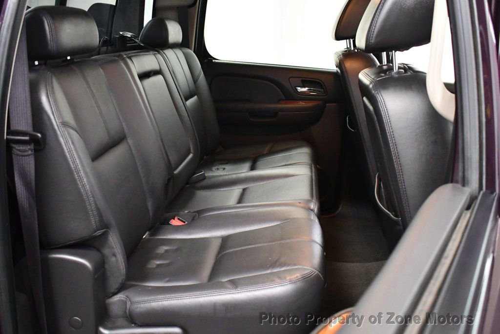 Used 2008 GMC Sierra 1500 SLT image 16
