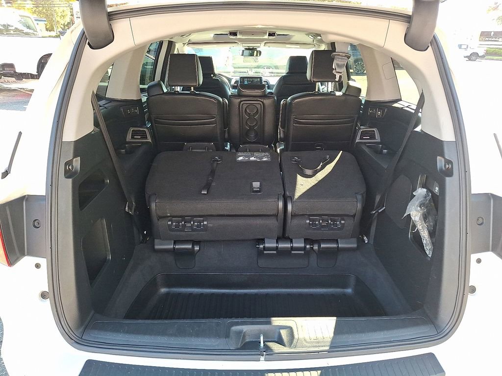 Used 2023 Honda Odyssey Elite image 30