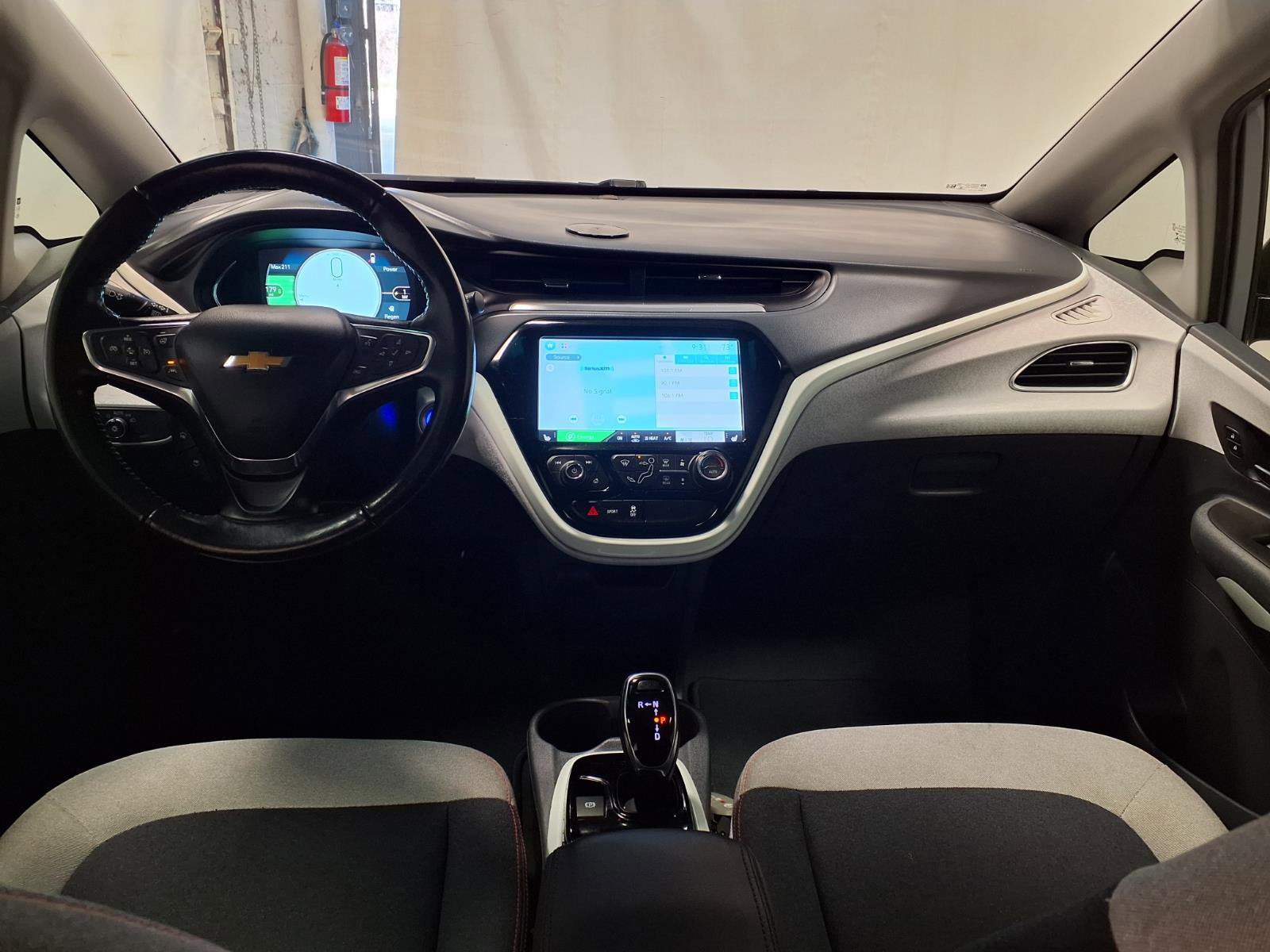 Used 2021 Chevrolet Bolt LT image 11