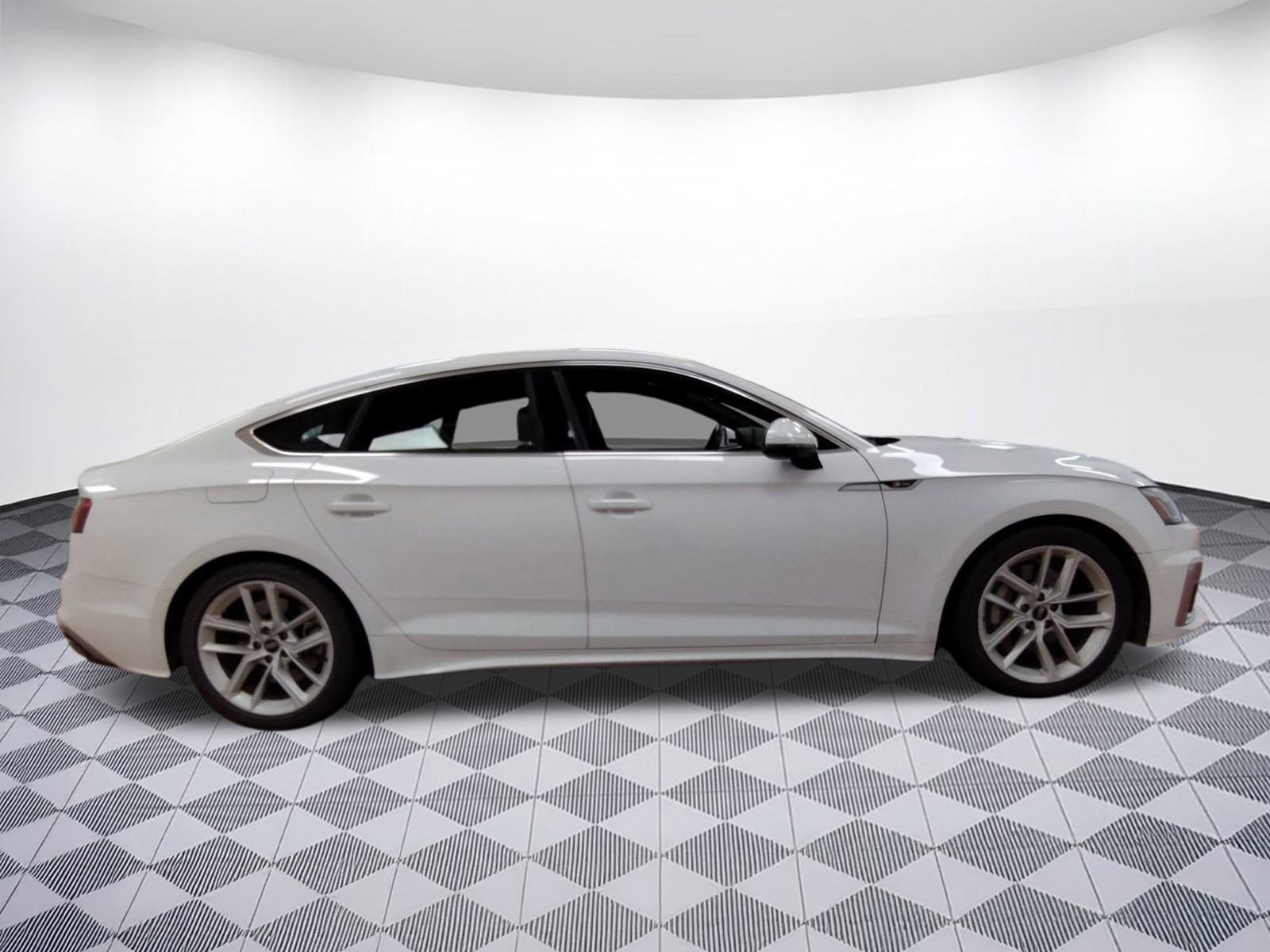 Used 2024 Audi A5 2.0T Premium Plus image 6