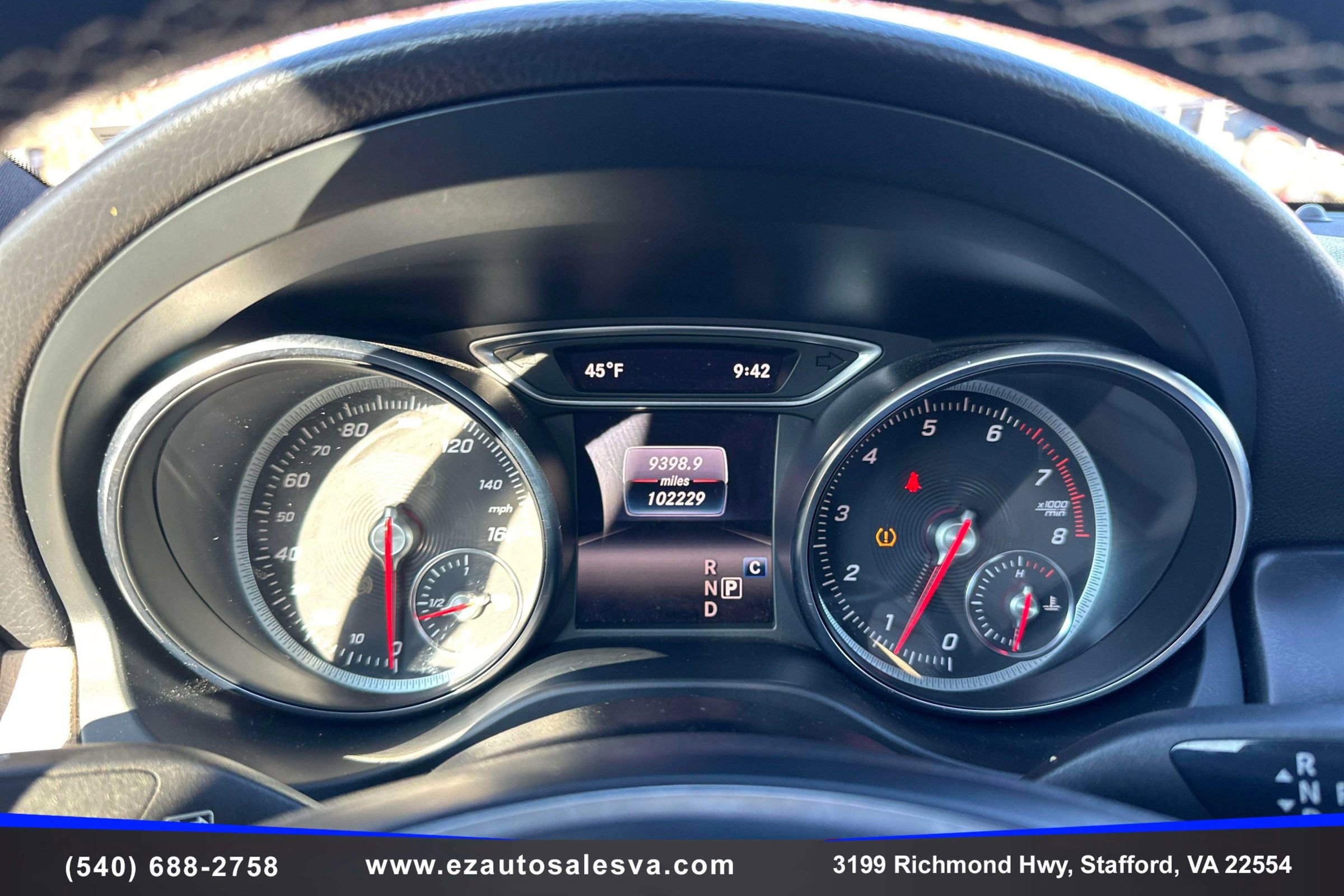 Used 2019 Mercedes-Benz CLA 250 CLA 250 4MATIC Coupe 4D image 21