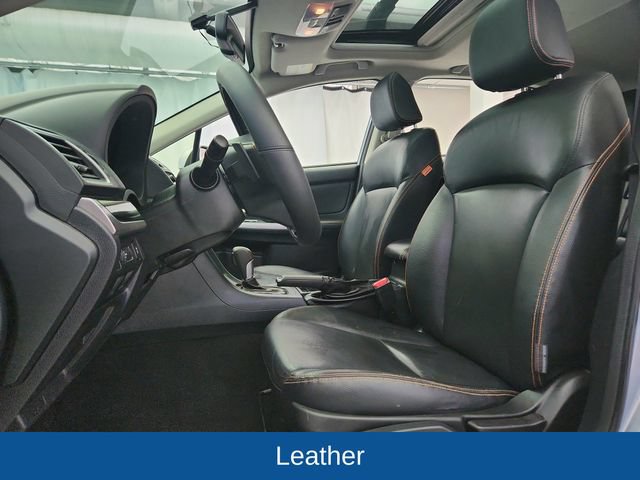 Used 2016 Subaru Crosstrek Touring w/ Popular Package #1 AWD/4WD image 10
