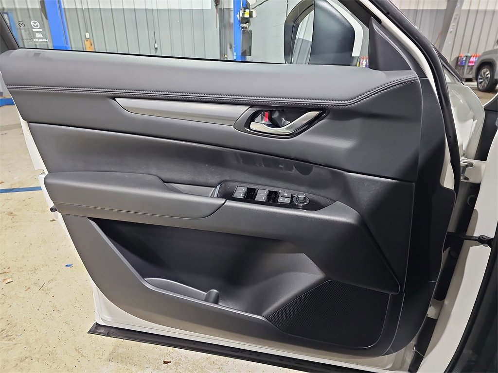 New 2025 MAZDA CX-5 AWD 2.5 S w/ Select Package image 28