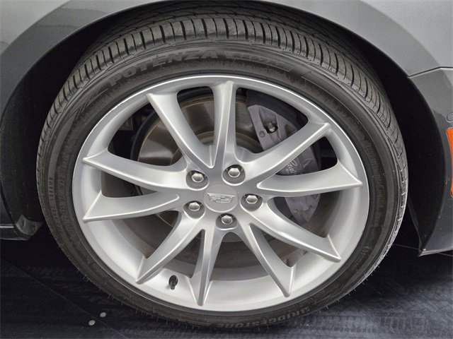 Used 2018 Cadillac XTS Premium Luxury w/ Driver Assist Package image 8