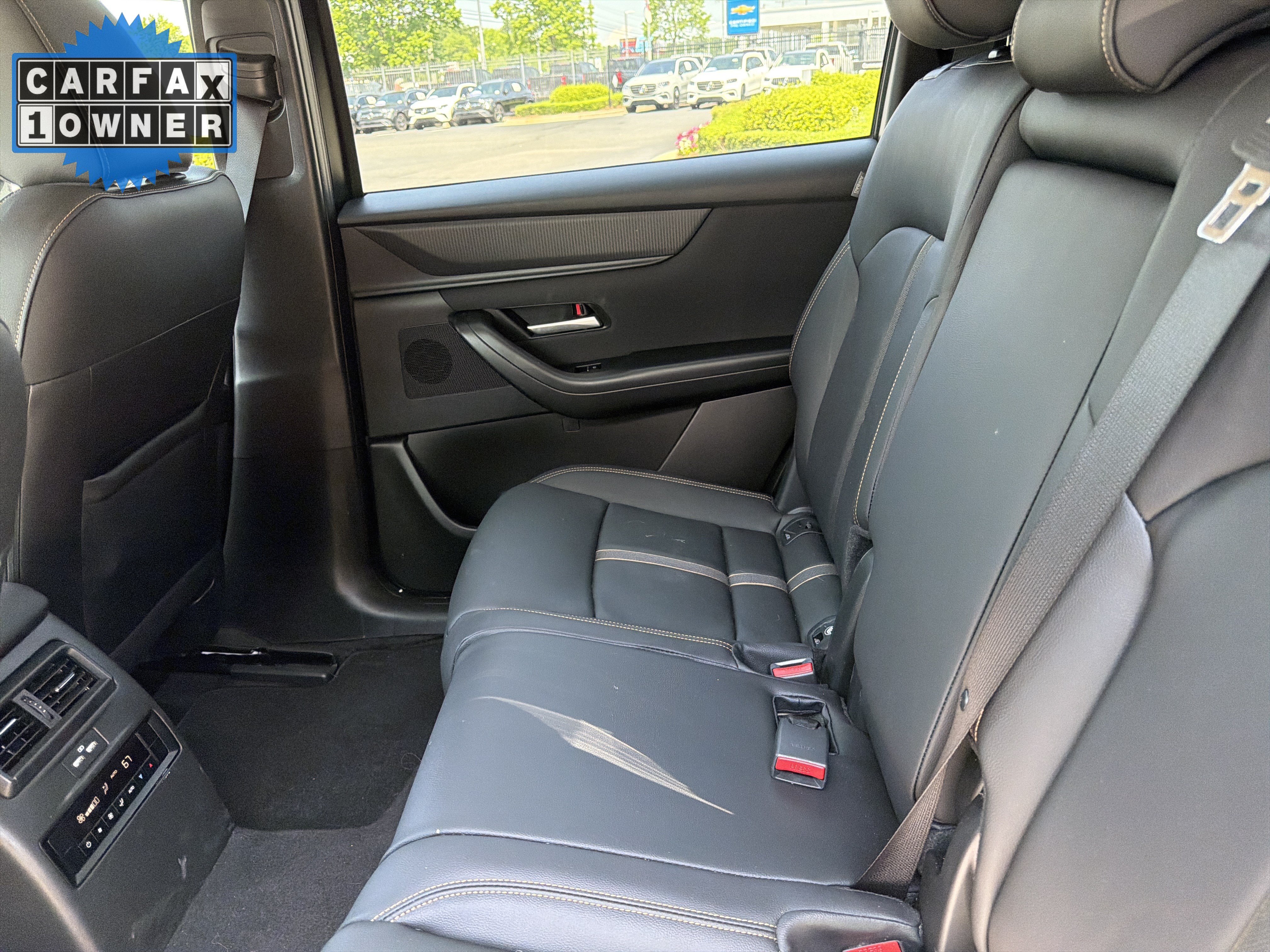 Used 2024 MAZDA CX-90 3.3 Turbo w/ Select Package AWD/4WD image 20