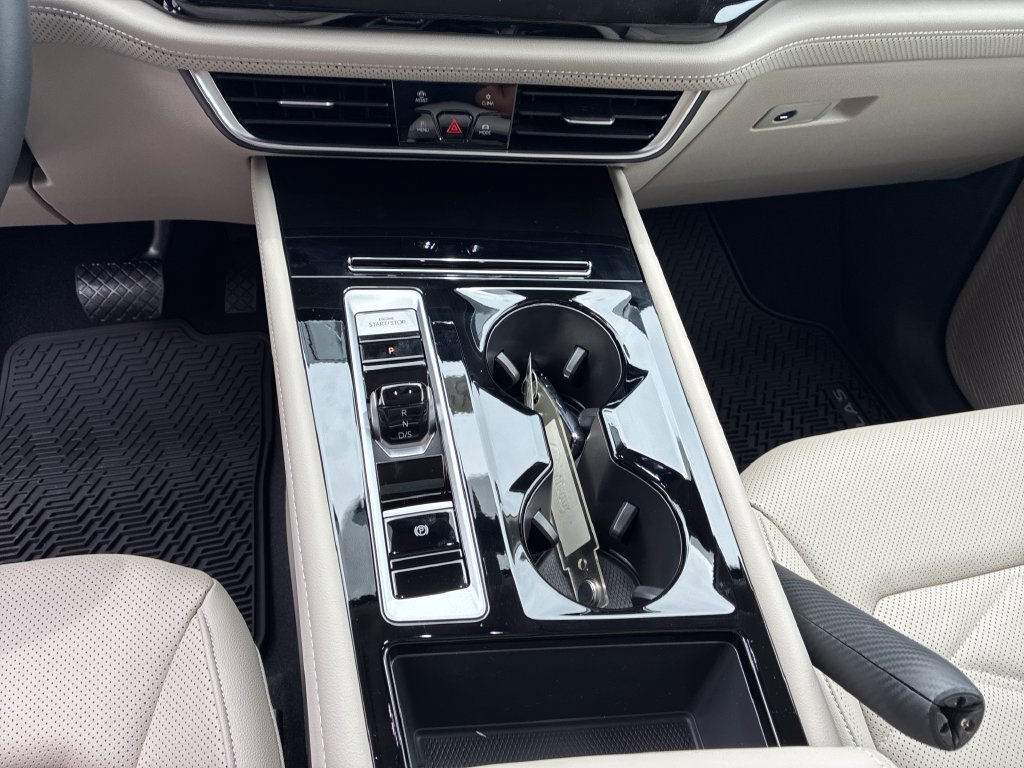 New 2026 Volkswagen Atlas SE AWD/4WD image 15