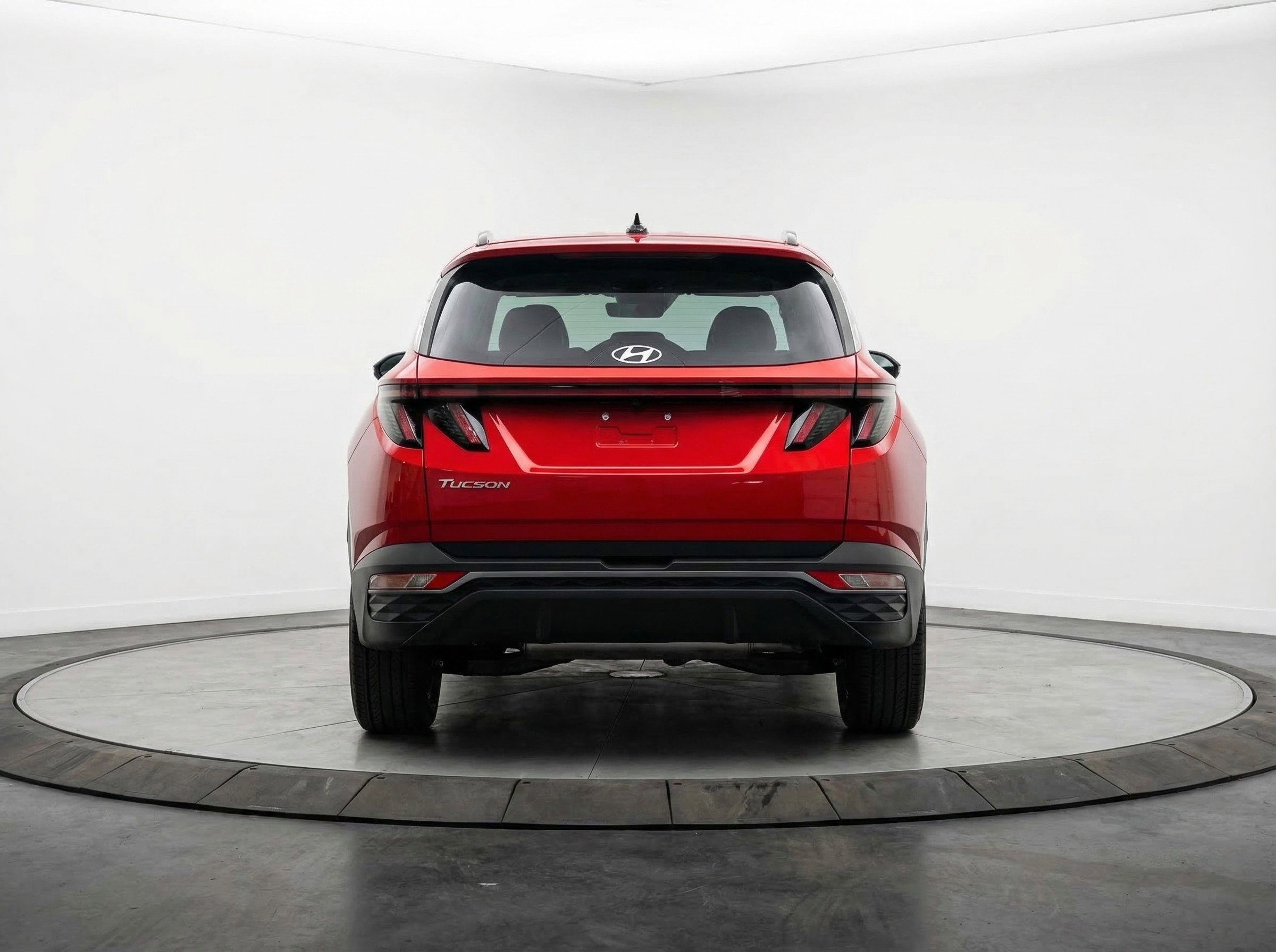 Used 2025 Hyundai Tucson SEL image 7