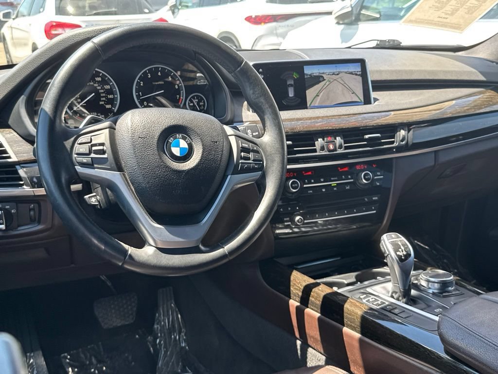 Used 2018 BMW X5 sDrive35i w/ Driving Assistance Package RWD image 33
